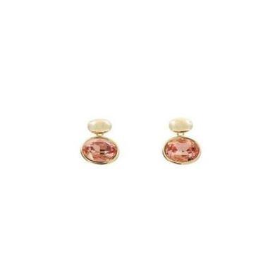 Orecchini donna a lobo C63
