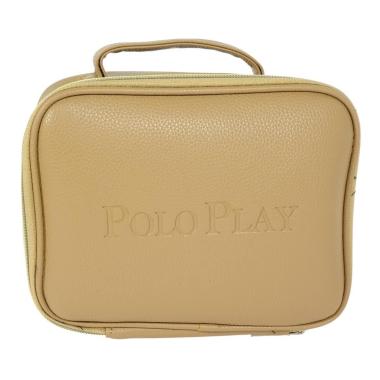 Beauty uomo Serious Man Square Polo Play