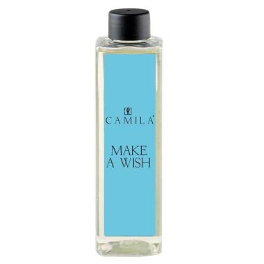 Ricarica diffusore Make a Wish 200 ml Camila