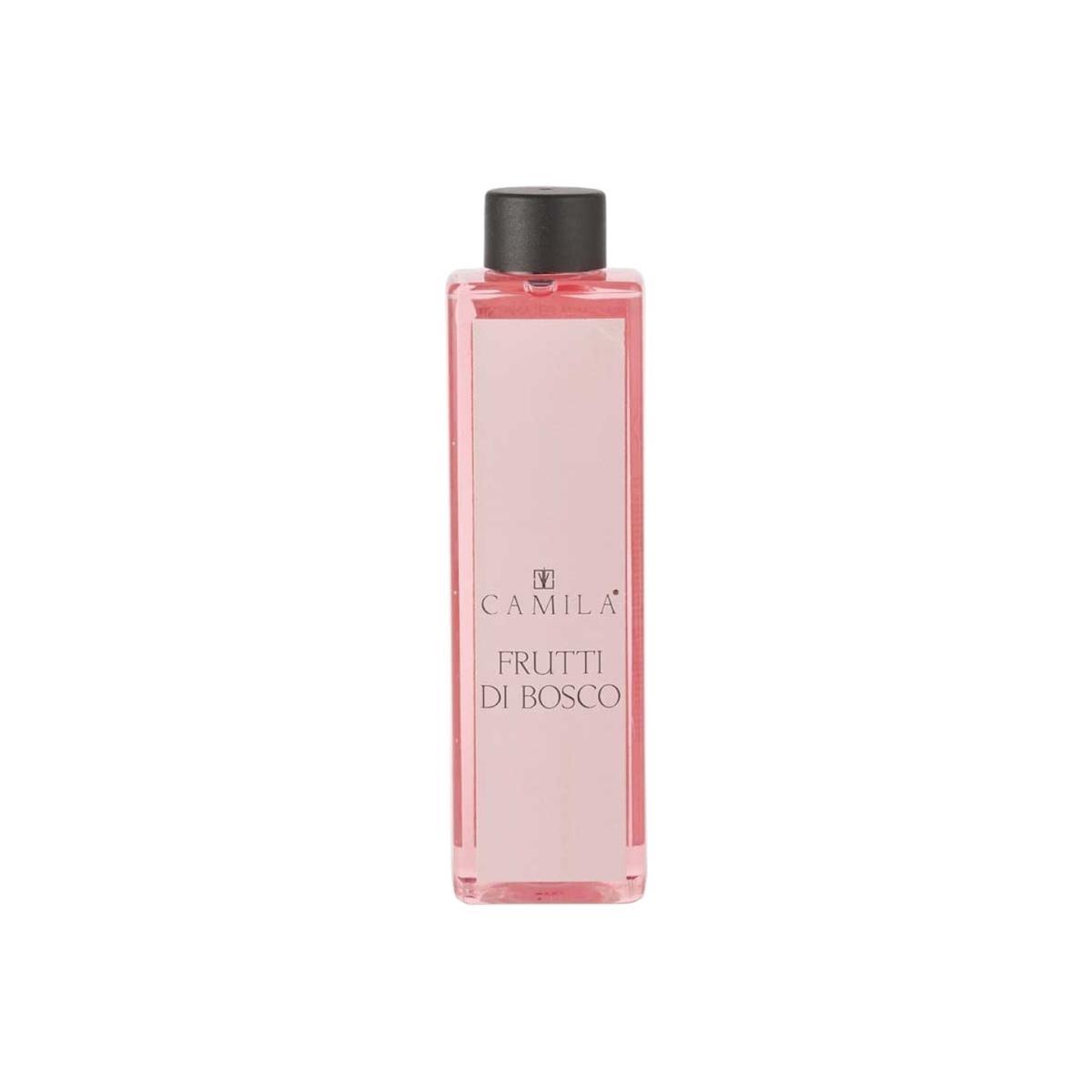 Ricarica diffusore Frutti di Bosco 200 ml Camilia