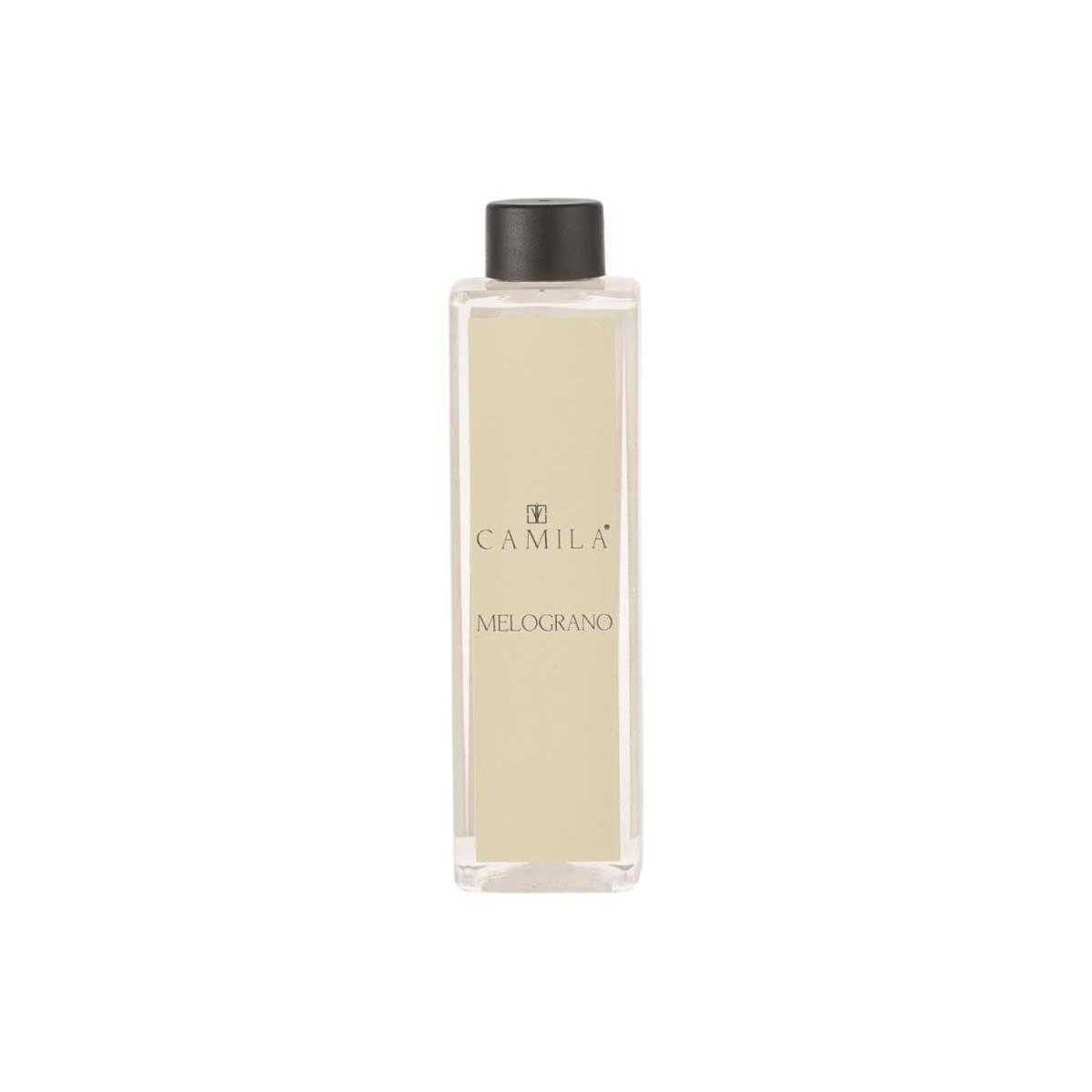 Ricarica diffusore fragranza melograno 200 ml Camilia