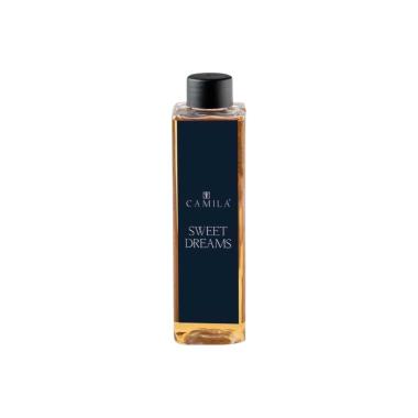 Ricarica diffusore Sweety Dreams 200 ml vaniglia Camilia