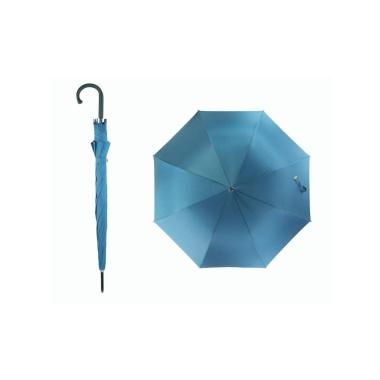 Ombrello golf apertura automatica tinta unita Blue Drop