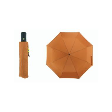 Ombrello open-close tinta unita antivento Blue Drop