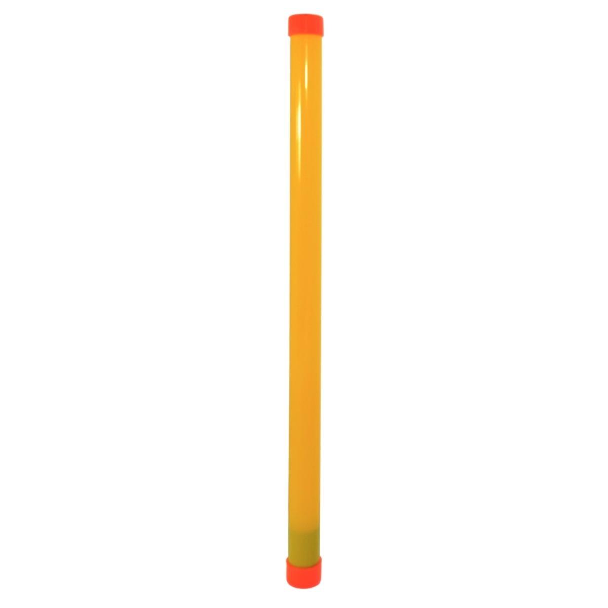 Tubo sonoro verde lol Muu 36 cm