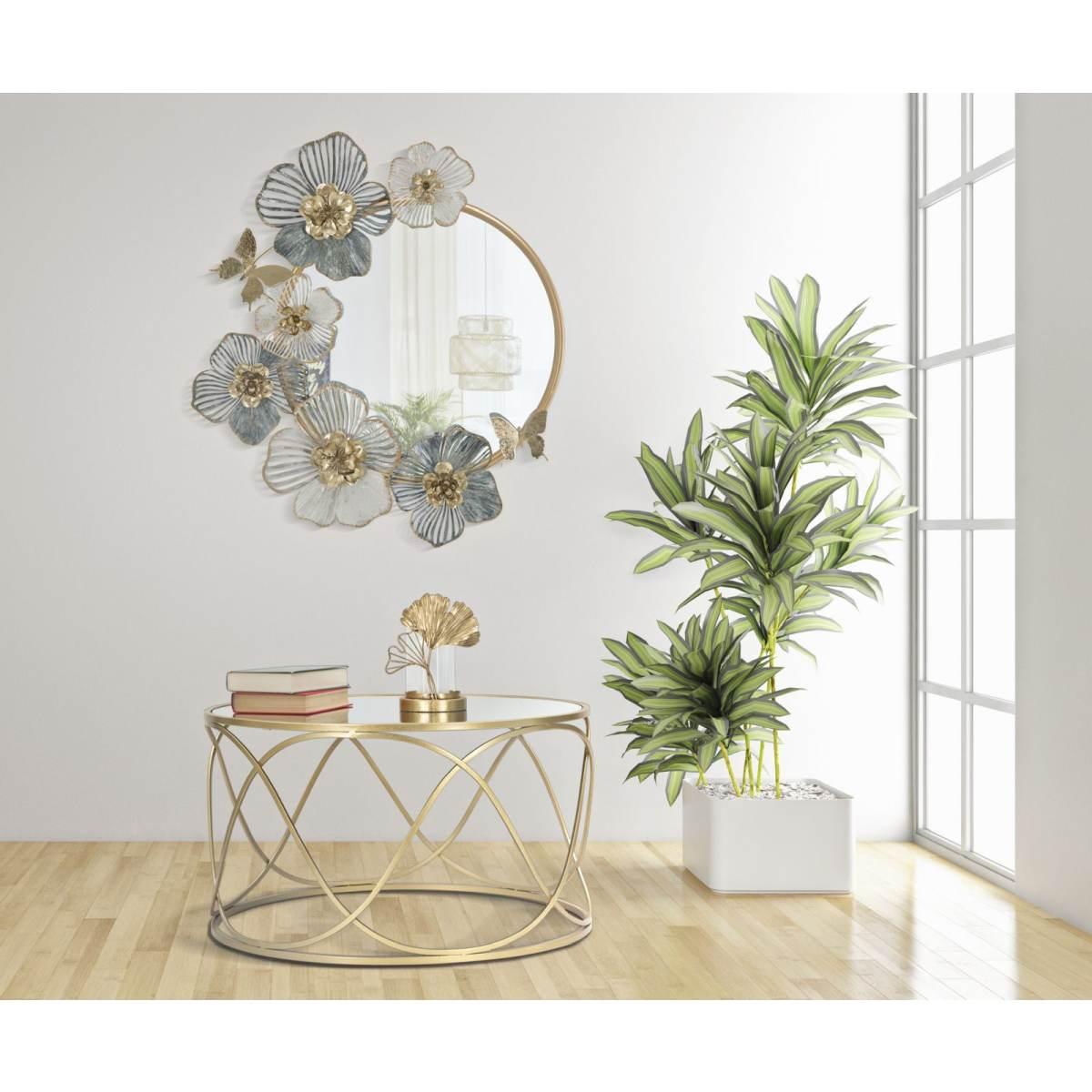 Specchio amy cm 63x6,4x70,5