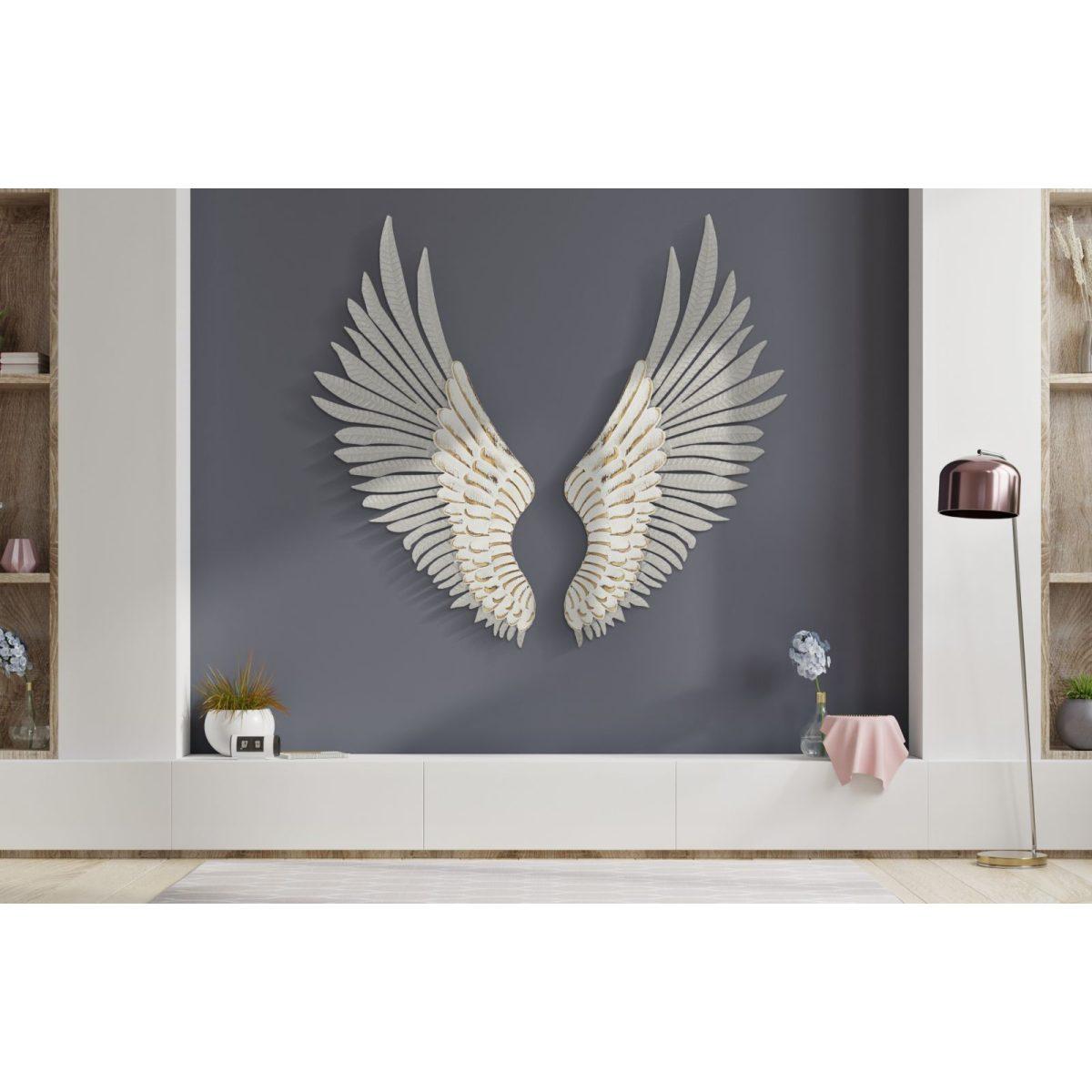 Pannello ali natural coppia cm 43,8x2,5x104