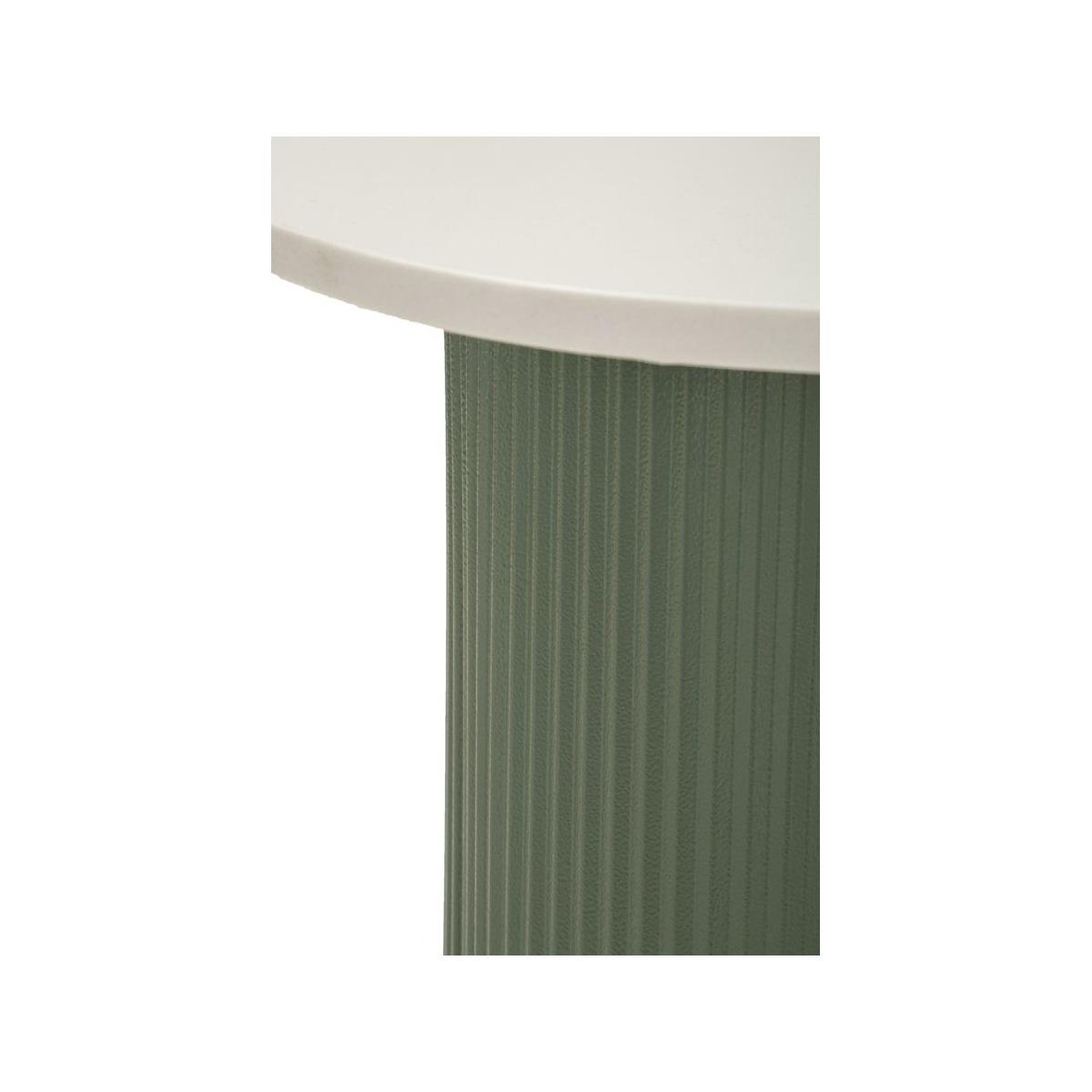 Tavolinetto frankfurt marble cm 40x42x45