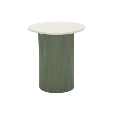 Tavolinetto frankfurt marble cm 40x42x45