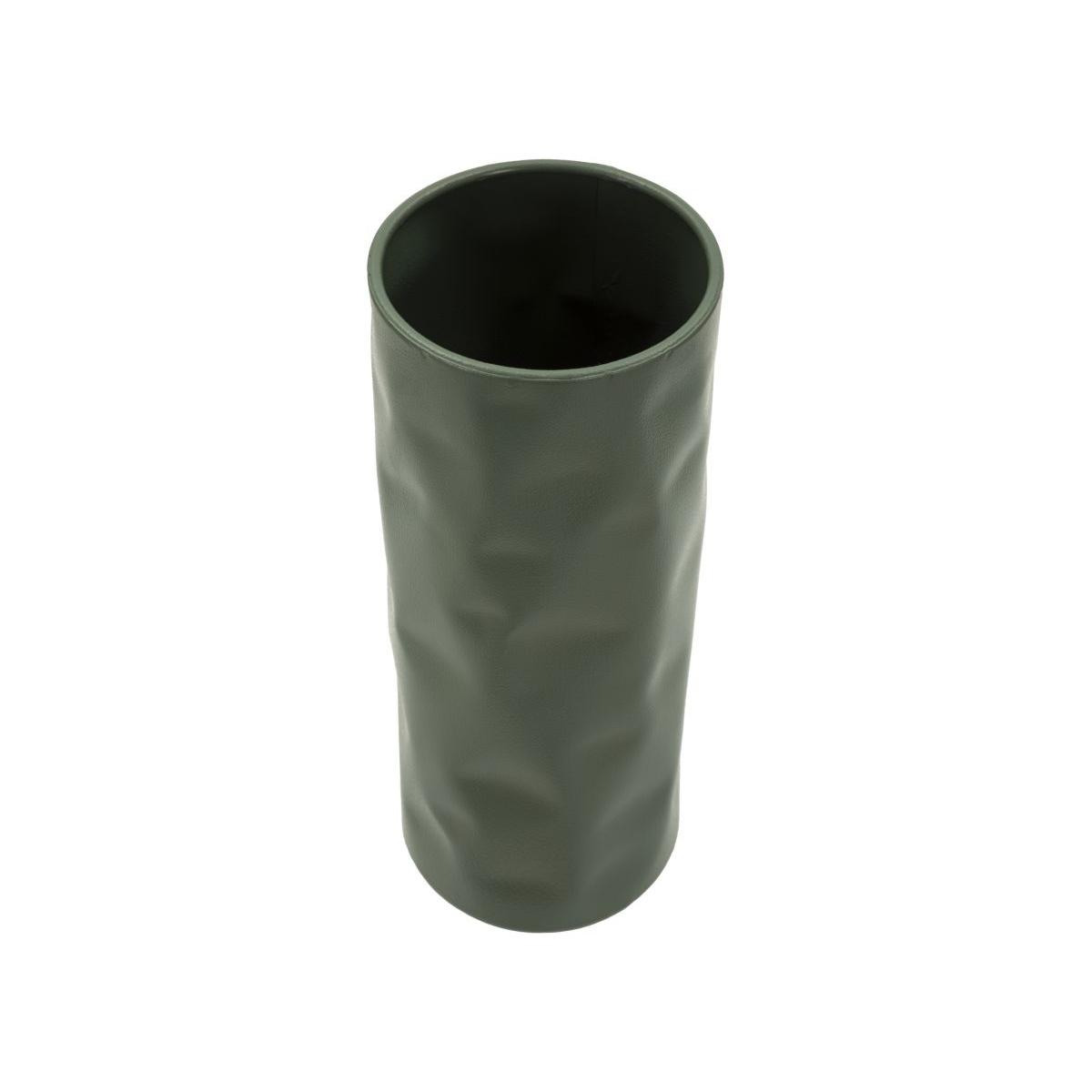 Vaso norimberga cm 12x12x30 min 2 (apertura cm Ø 11)