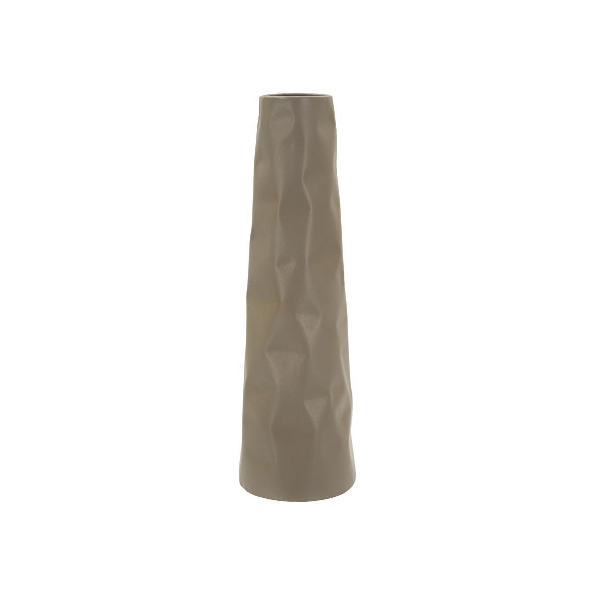 Vaso norimberga cm 16x20x50 (apertura cm 11,5x8)