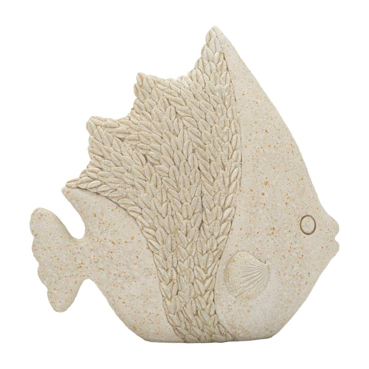 Pesce sand cm 16,7x6,5x16,8 min 2