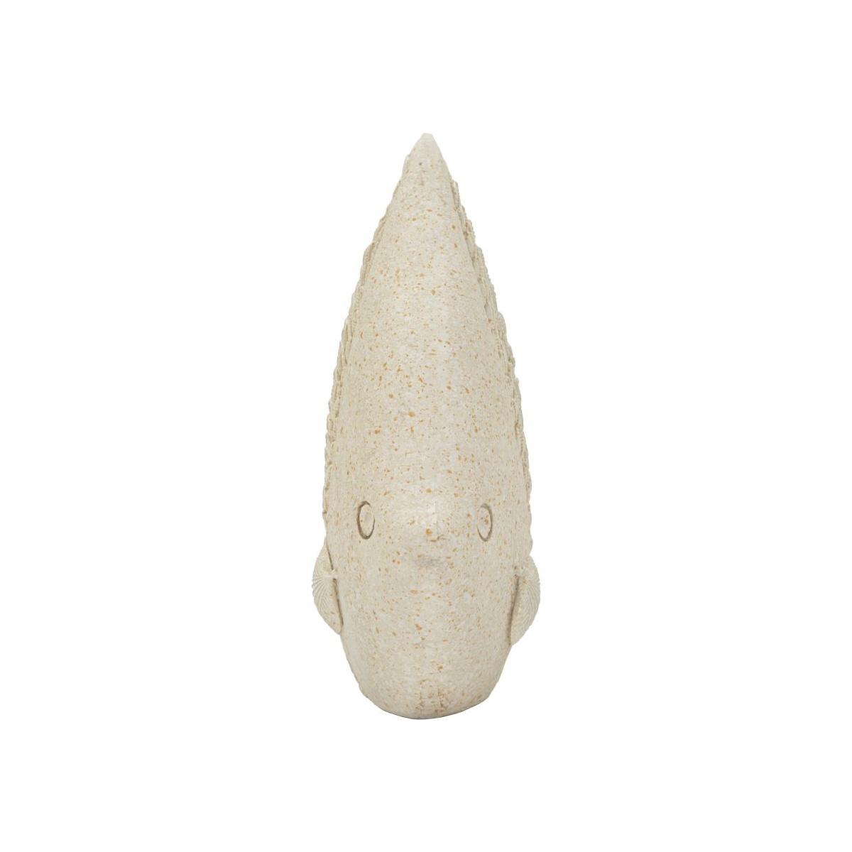 Pesce sand cm 16,7x6,5x16,8 min 2