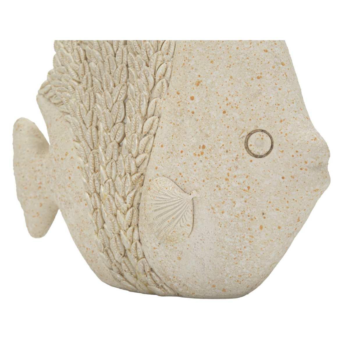 Pesce sand cm 16,7x6,5x16,8 min 2