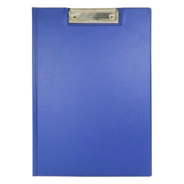 Cartella con pressino in pvc 23,5x33 cm