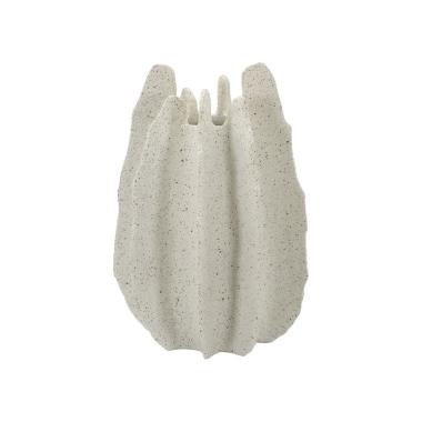 Vaso resina ester cm Ø 26x40 (apertura cm Ø 9)