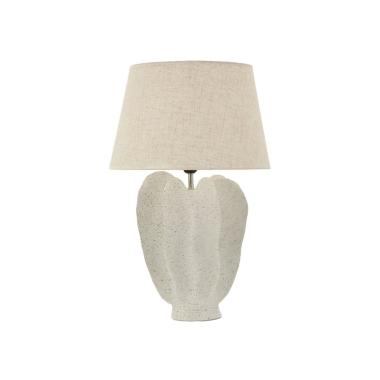 Lampada da tavolo resina ester cm Ø 40x63