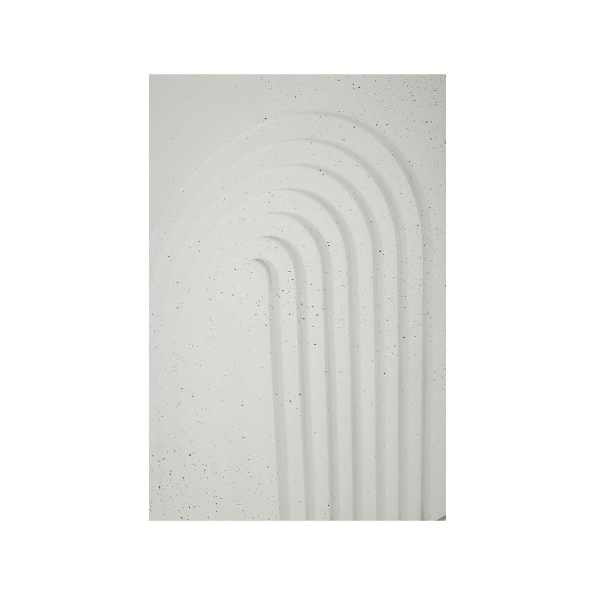 Tavolinetto arc cm 40,5x40,5x50,5