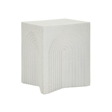 Tavolinetto arc cm 40,5x40,5x50,5