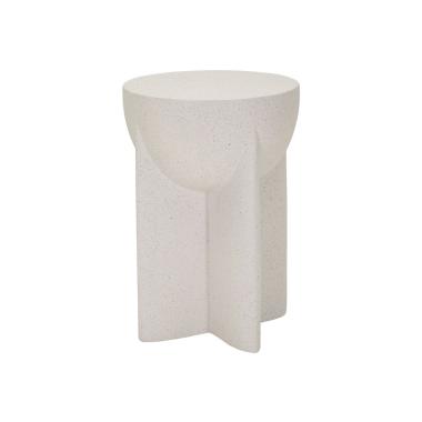 Tavolinetto history cm Ø 33,5x48,5