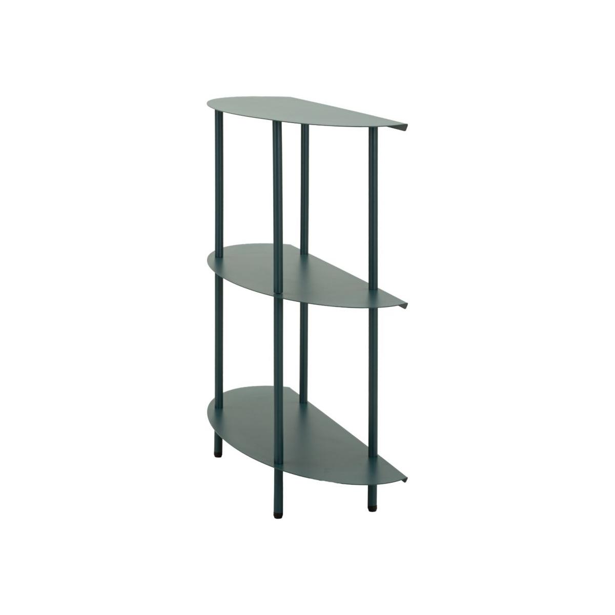Console saturno ottanio cm 90x28x81