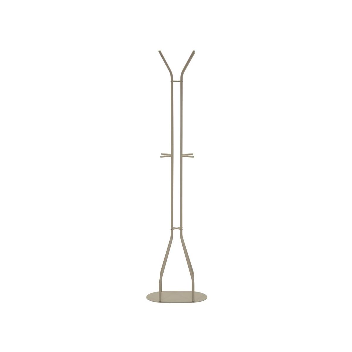 App/abiti saturno tortora cm 45x28x178