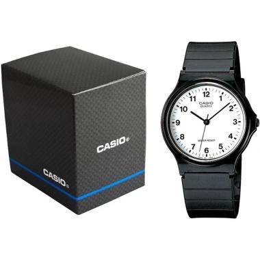 Orologio da polso analogico uomo/donna Casio