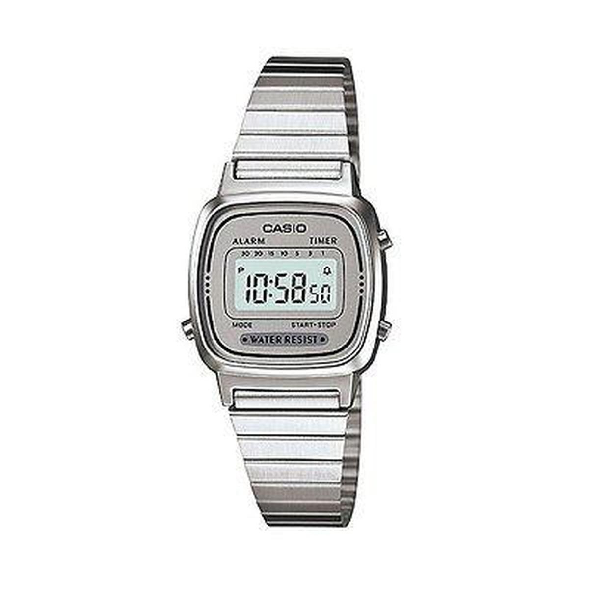 Orologio da polso casio piccolo