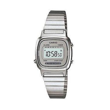 Orologio da polso casio piccolo