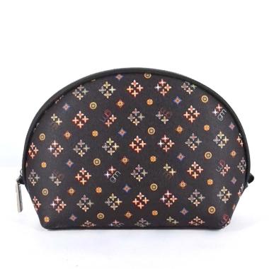 Set 3 pezzi trousse in ecopelle gai mattiolo jeans