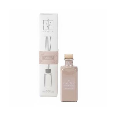 Diffusore Elegance 200 ml cipria fragranza frutti di bosco Camilia
