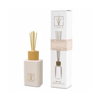 Diffusore 500 ml panna fragranza moulin rouge Camilia
