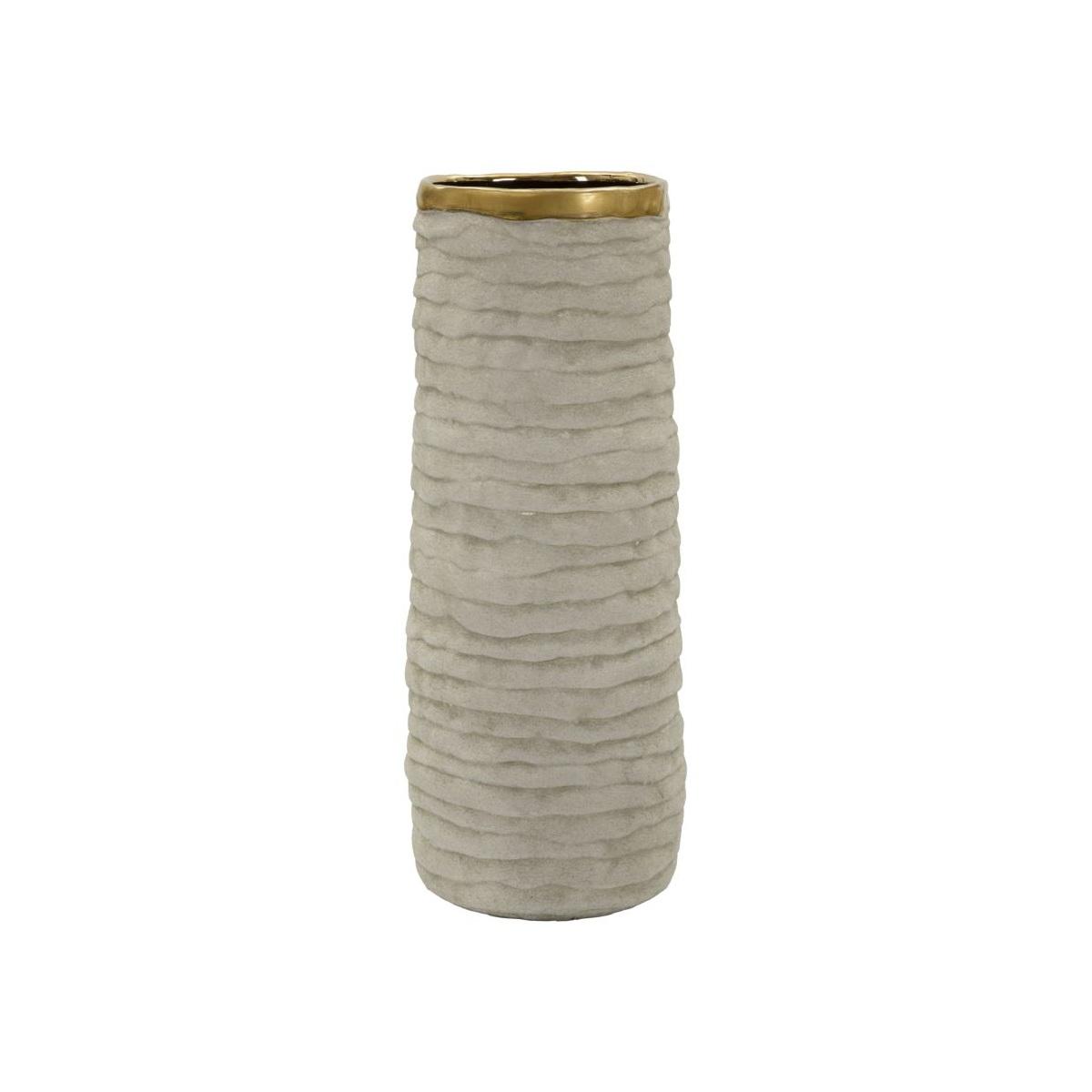 Vaso lima open cm Ø 15,5x40 (apertura cm Ø 12)