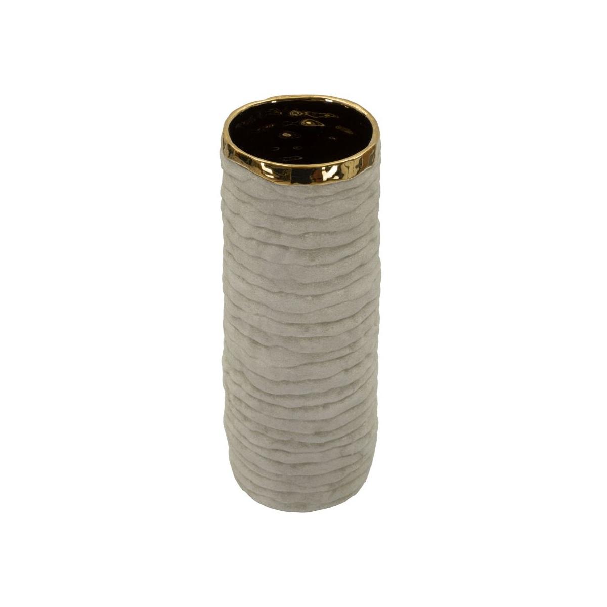 Vaso lima open cm Ø 15,5x40 (apertura cm Ø 12)