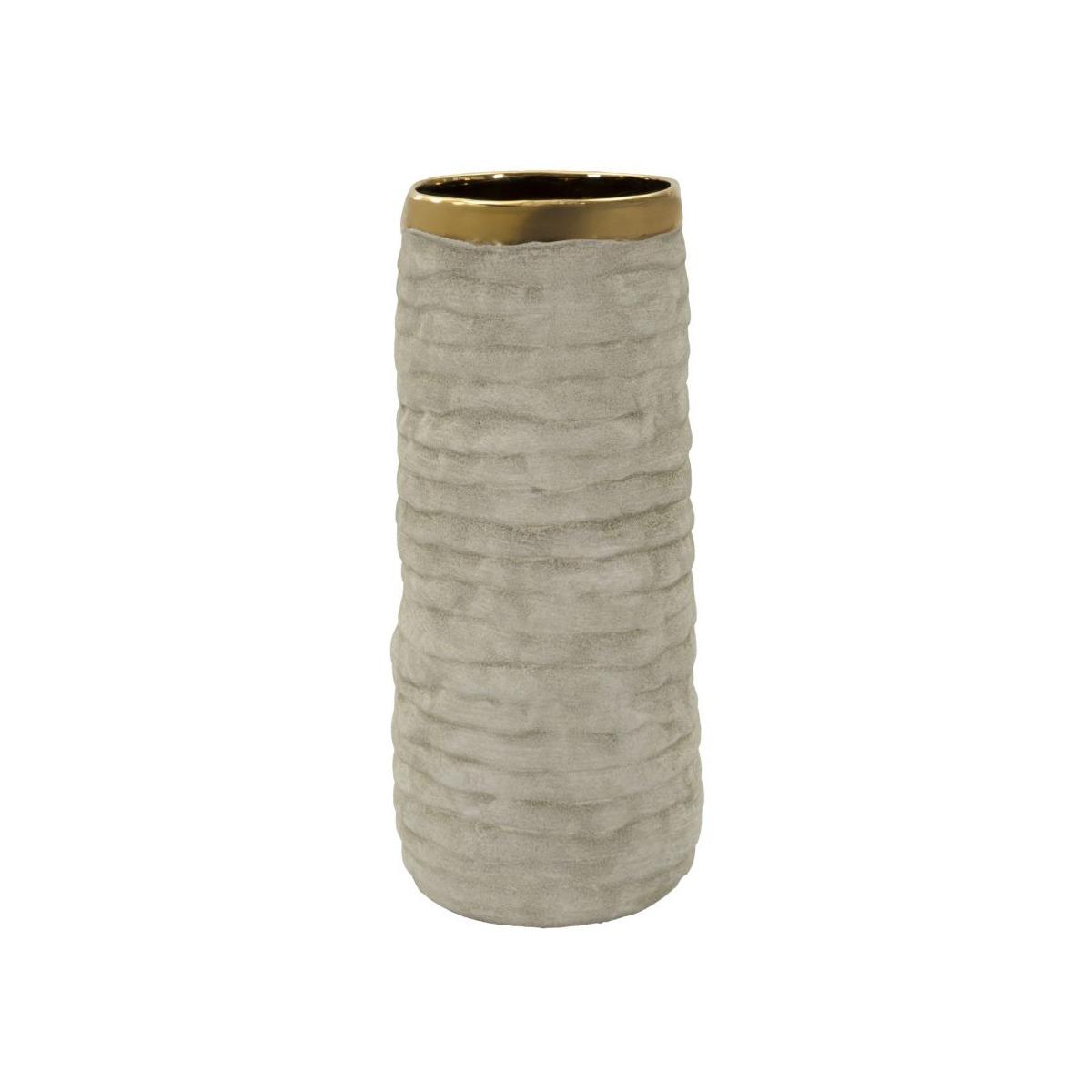 Vaso lima open cm Ø14x31,5 (apertura cm Ø 11)