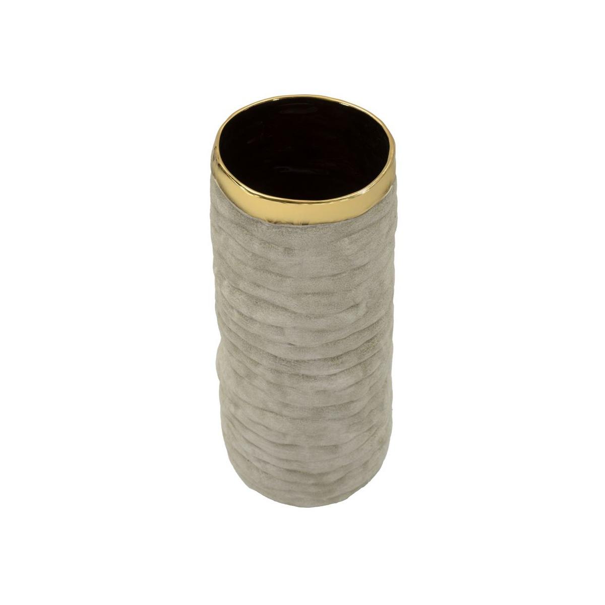Vaso lima open cm Ø14x31,5 (apertura cm Ø 11)