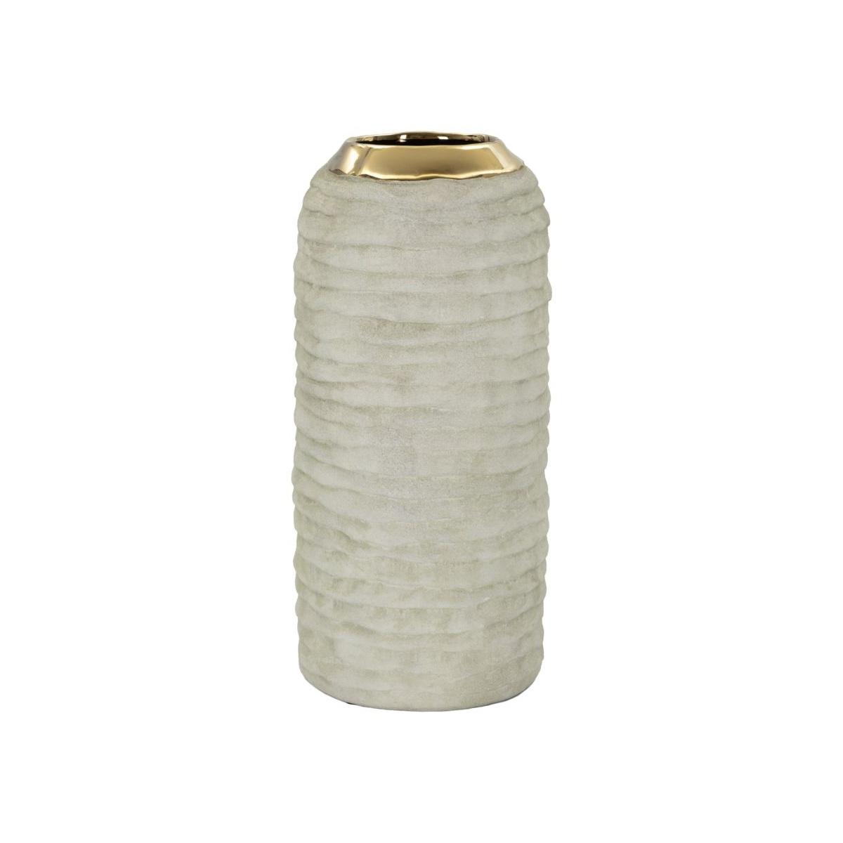 Vaso lima cm Ø 14x30