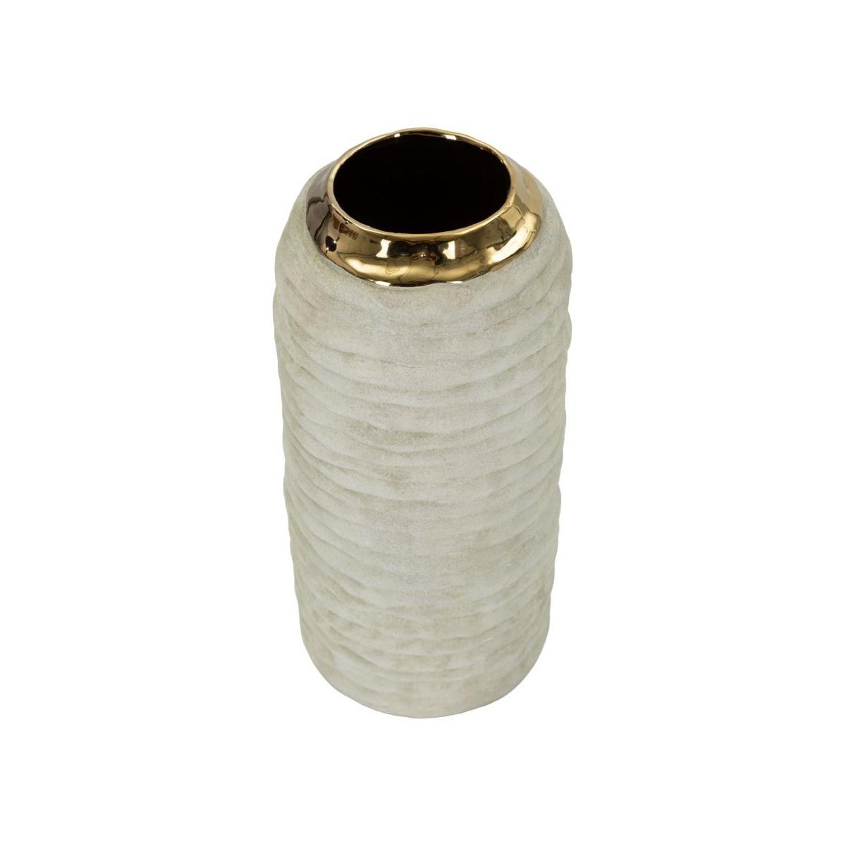 Vaso lima cm Ø 14x30