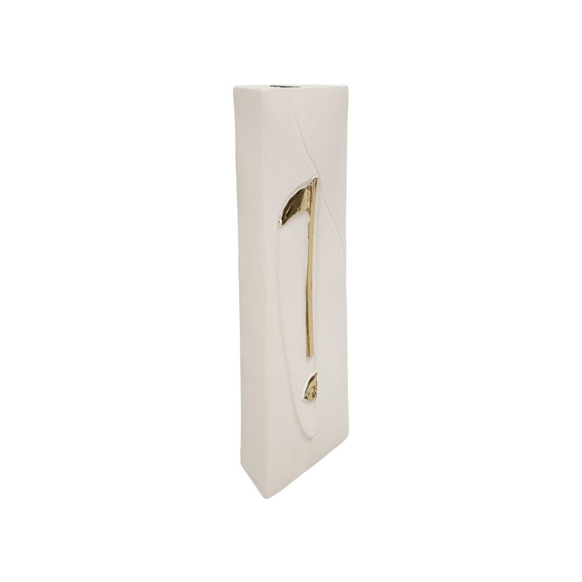 Decorazione murale nairobi cm 23,5x6,5x49,5