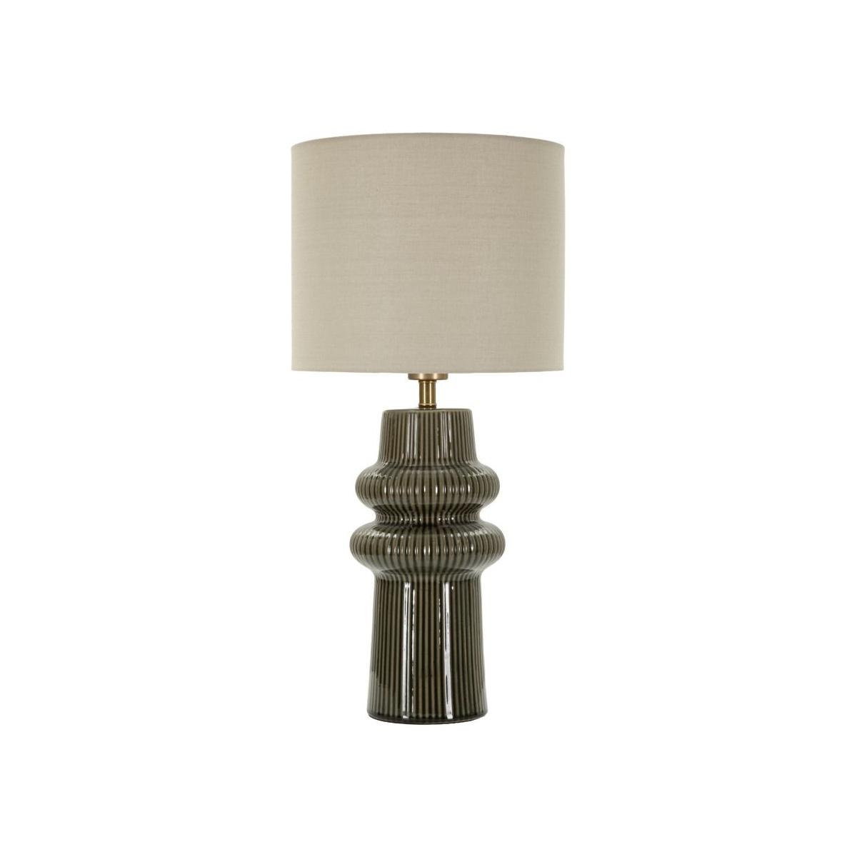Lampada da tavolo harmony cm Ø 30x64,5