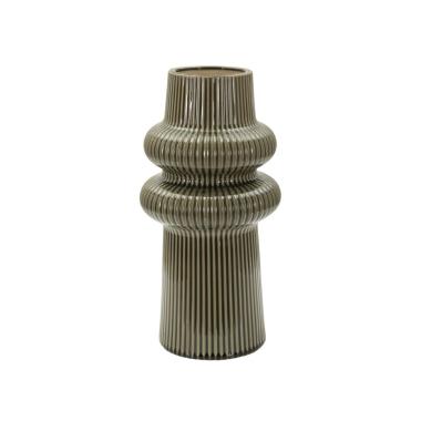 Vaso harmony cm Ø 18x36 (apertura cm Ø 8)