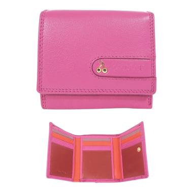 Portafoglio donna in pelle Naj-Oleari