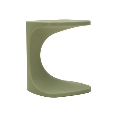 Tavolinetto ibiza verde cm 42x42x52