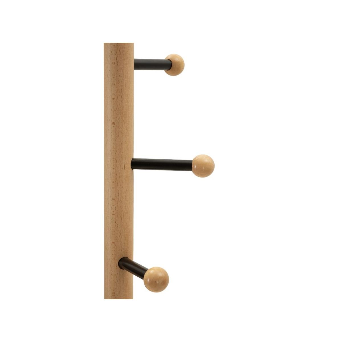 App/abiti da terra step cm Ø 37x172