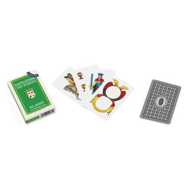 Carte da gioco Napoletane n.81 pro Dal Negro