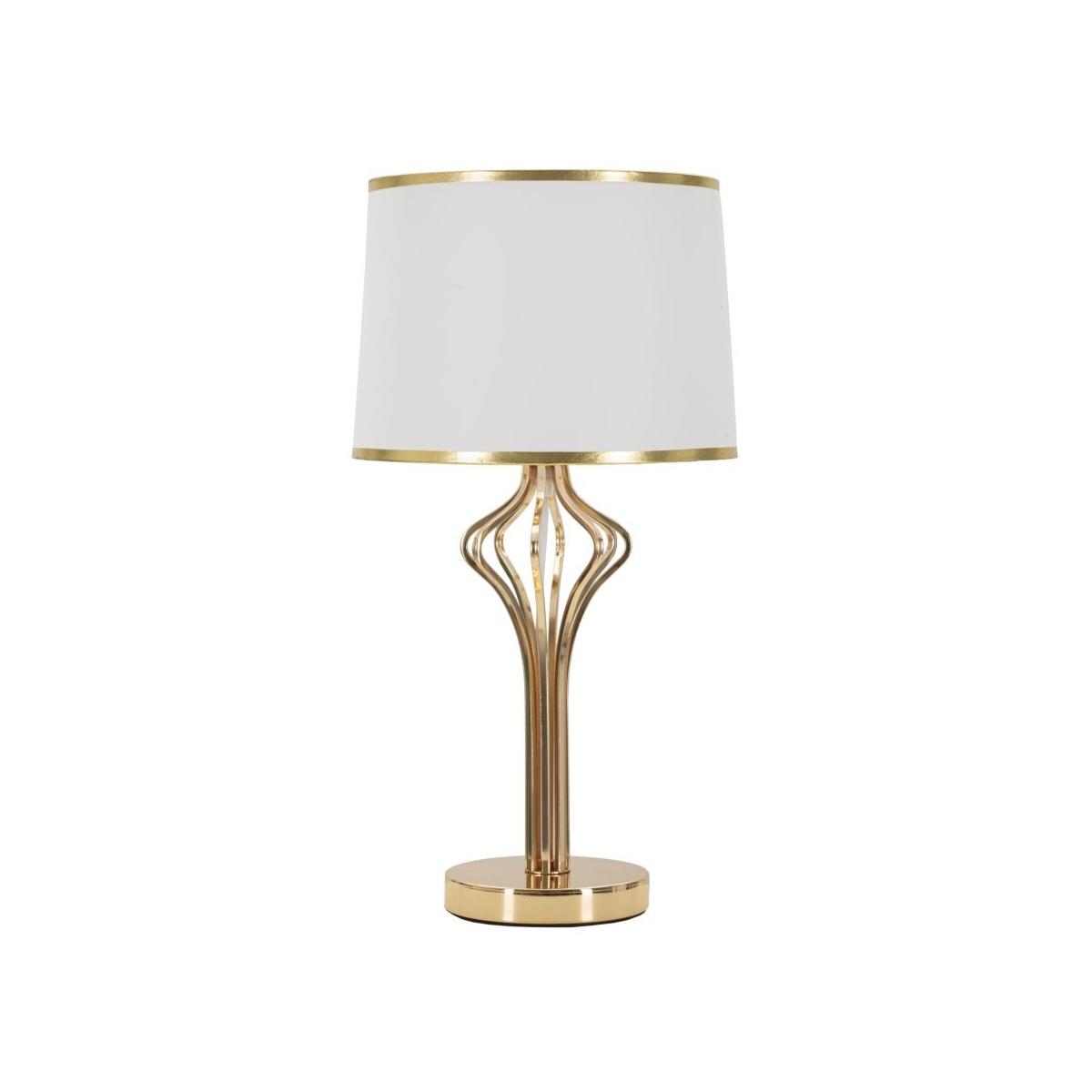 Lampada da tavolo slimmy cm Ø 28x53
