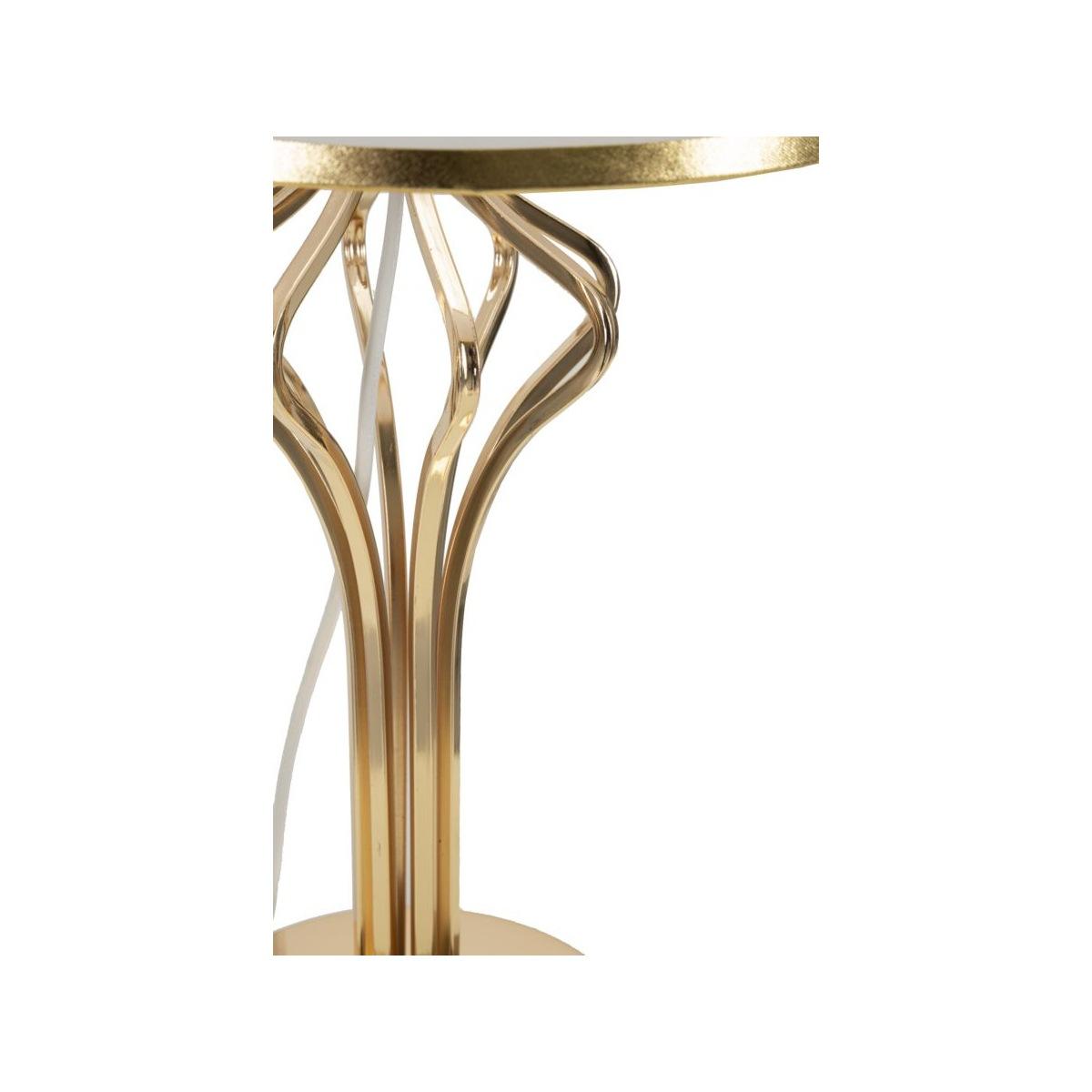 Lampada da tavolo slimmy cm Ø 28x53