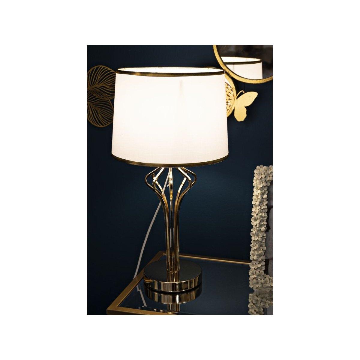 Lampada da tavolo slimmy cm Ø 28x53
