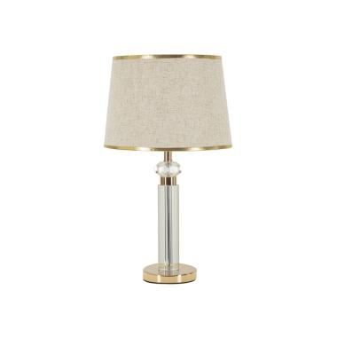 Lampada da tavolo praga cm Ø 30x52,5