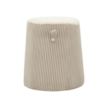 Puff dublino cone cm Ø 41x45